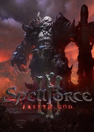 SpellForce 3: Fallen God vRev 161052 Trainer +15