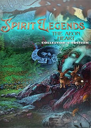 Spirit Legends: The Aeon Heart Collector's Edition Trainer +4