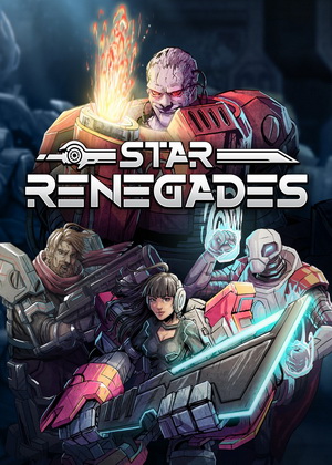 Star Renegades v1.0.1.1 Trainer