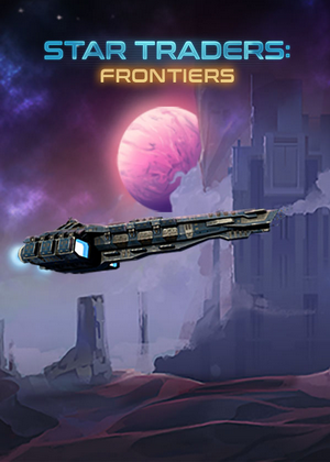 Star Traders: Frontiers v3.1.83 Trainer +19