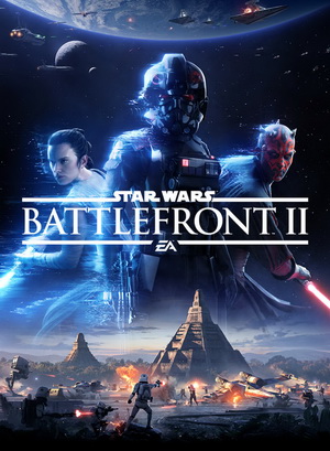 Star Wars : Battlefront II v02.04.2020 (Origin+Trial)