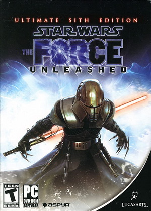 Star Wars: The Force Unleashed: Ultimate Sith Edition Trainer +3