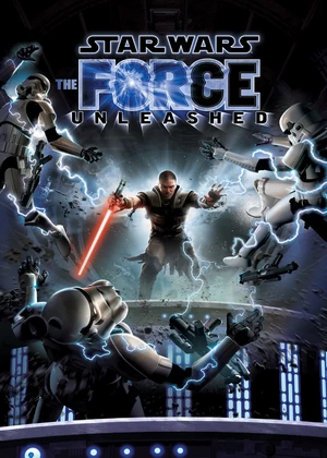 Star Wars: The Force Unleashed Trainer +2