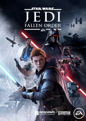 Star Wars Jedi: Fallen Order v1.0.10.0 Trainer +5