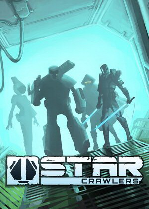 StarCrawlers v1.1.4.1 Trainer +13