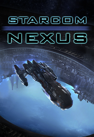 Starcom: Nexus v1.0.10 Trainer