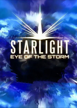 Starlight: Eye of the Storm Trainer +7