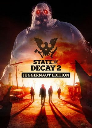 State of Decay 2: Juggernaut Edition Trainer+ 5