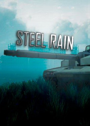 Steel Rain - Dawn of the Machines Trainer +3