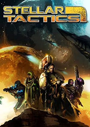 Stellar Tactics v0.502 Trainer