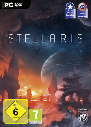 Stellaris v2.7.2 Trainer +21