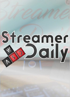 Streamer Daily Save Game