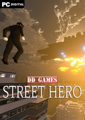 Street Hero Trainer +2