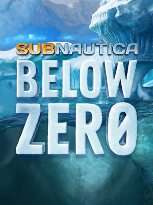 Subnautica: Below Zero Save Game