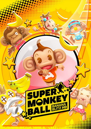 Super Monkey Ball: Banana Blitz HD Trainer - FLiNG Trainer - PC Game Cheats  and Mods