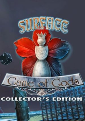 Surface 6: Game of Gods Collector's Edition Trainer +3