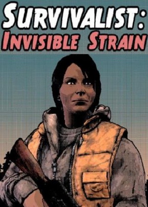 Survivalist: Invisible Strain vEA 94 Trainer