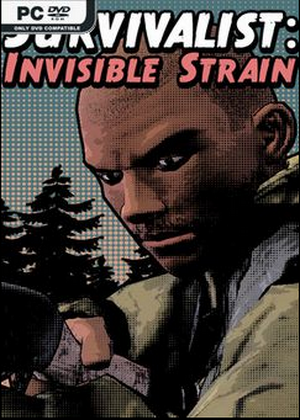 Survivalist: Invisible Strain Trainer +4