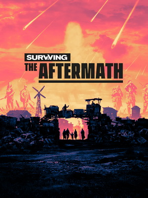 Surviving the Aftermath v1.4.0.5654 Trainer