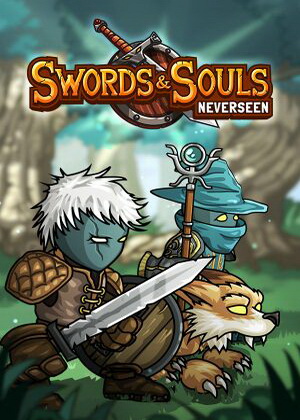 Swords & Souls: Neverseen Save Game