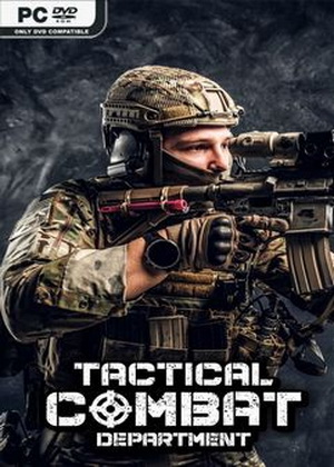 Tactical Combat Department Trainer +2