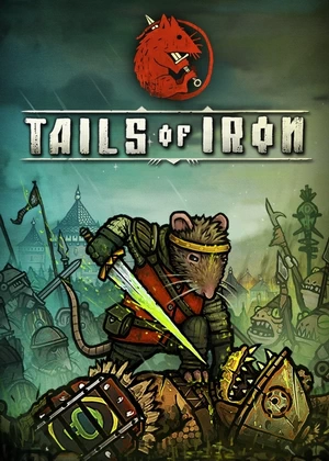 Tails of Iron Save Game