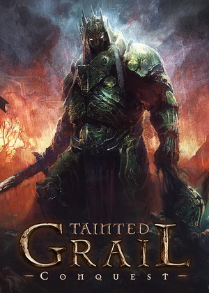 Tainted Grail: Conquest v1.2 Trainer +19