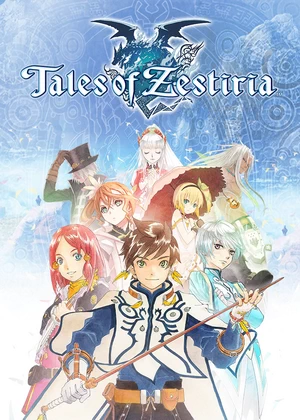 Tales of Zestiria v1.4 Trainer +16