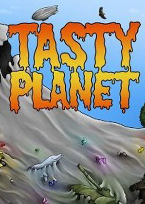 Tasty Planet Save Game