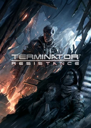 Terminator: Resistance Save Game