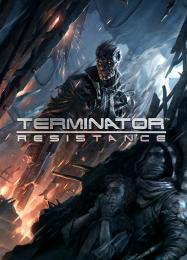 Terminator: Resistance Save Game