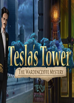 Tesla's Tower: The Wardenclyffe Mystery Trainer +3