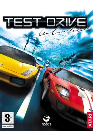 Test Drive Unlimited Save Game