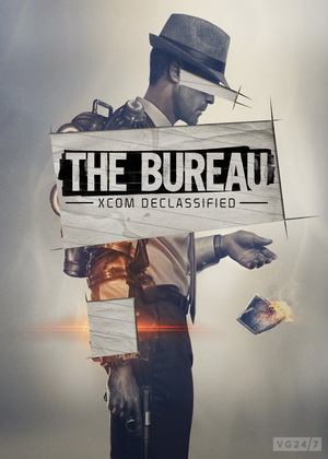 The Bureau: XCOM Declassified Save Game