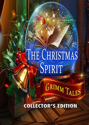 The Christmas Spirit: Grimm Tales Collector's Edition Trainer +4