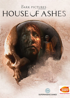 The Dark Pictures: House of Ashes Save Game