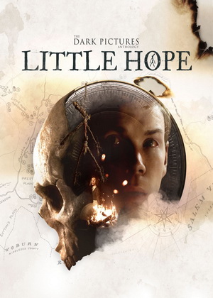 The Dark Pictures: Little Hope Save Game