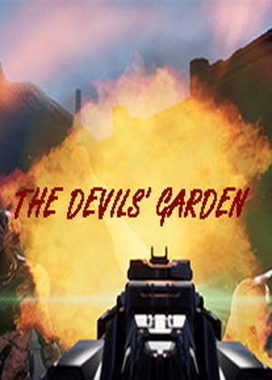 The Devils Garden Trainer +4