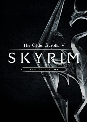 The Elder Scrolls V: Skyrim: Special Edition Save Game