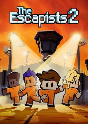 The Escapists 2 Save Game