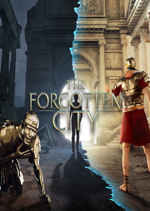 The Forgotten City Trainer +5