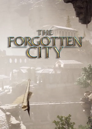 The Forgotten City v1.1 Trainer +19