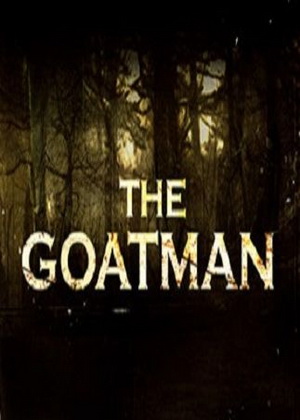 The Goatman Trainer +3