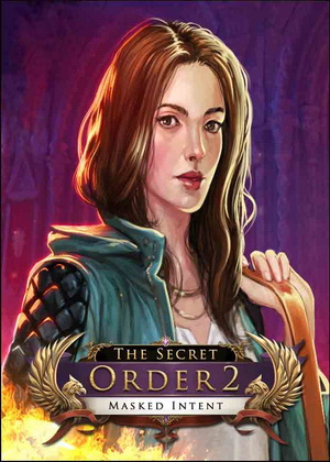 The Secret Order 2: Masked Intent Collector's Edition Trainer +3