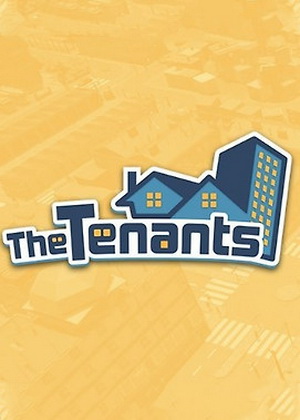 The Tenants v0.53 Trainer +11