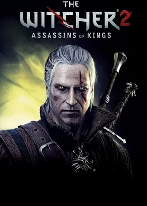 The Witcher 2: Assassins of Kings Save Game