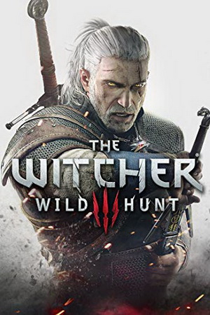 The Witcher 3: Wild Hunt v1.32 Save Game