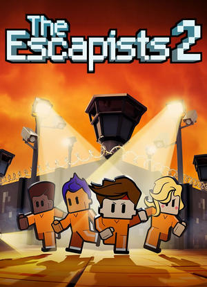 The Escapists 2 Save Game