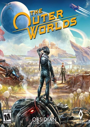 The Outer Worlds v1.5.1 Trainer +28