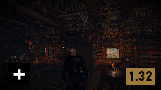 The Witcher 3: Wild Hunt Save Game